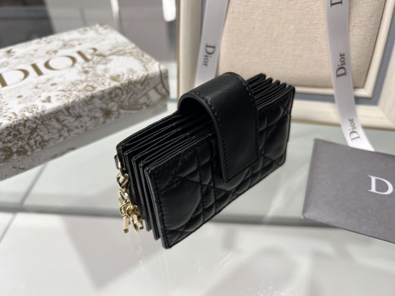 Christian Dior Wallet